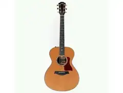 Taylor 512e with ES1 Electronics main image