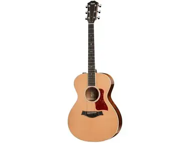 Taylor 512e with ES2 Electronics