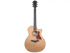 Taylor 514ce-LTD Granadillo main image