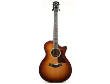 Taylor 514ce LTD with V-Class Bracing