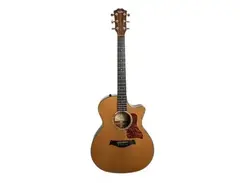 Taylor 514ce with ES1 Electronics main image
