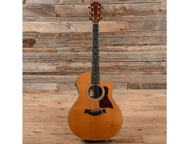 Taylor 514ce with Fishman Electronics