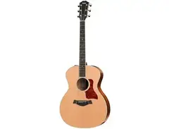 Taylor 514e with ES2 Electronics main image
