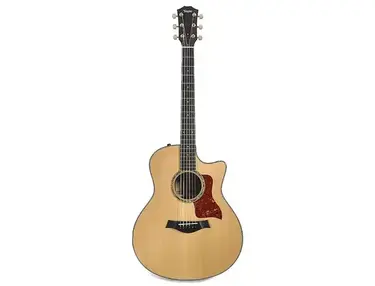 Taylor 516ce with ES1 Electronics