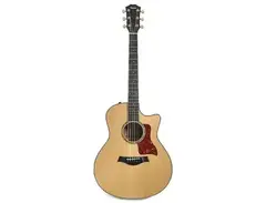 Taylor 516ce with ES1 Electronics main image