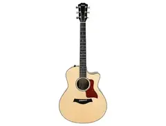 Taylor 516ce with ES2 Electronics main image