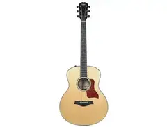 Taylor 516e LTD Baritone 6 main image