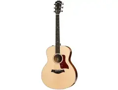 Taylor 516e with ES2 Electronics main image