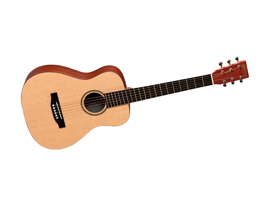 Martin LXME Little Martin - ranked #146 in Acoustic-Electric 