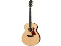 Taylor 518e with ES2 Electronics main image