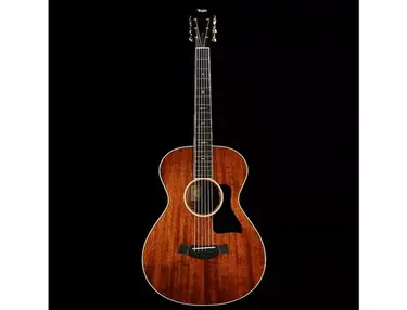 Taylor 522 12-Fret