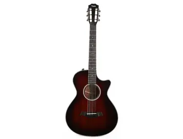 Taylor 522ce 12-Fret with V-Class Bracing