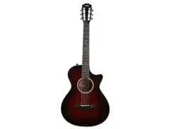 Taylor 522ce 12-Fret with V-Class Bracing main image