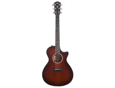 Taylor 522ce with V-Class Bracing
