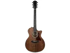 Taylor 524ce LTD Walnut main image