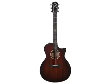 Taylor 524ce with V-Class Bracing