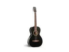 Art & Lutherie Ami Cedar Black - What To Know & Where To Buy