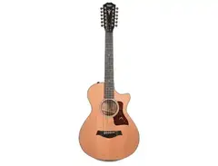 Taylor 552ce 12-Fret with V-Class Bracing main image