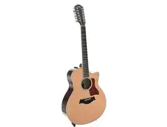 Taylor 556ce with ES2 Electronics main image