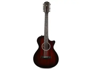 Taylor 562ce with V-Class Bracing