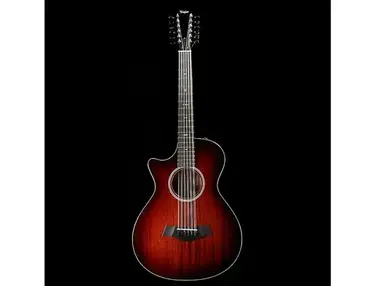 Taylor 562ce with V-Class Bracing Left-Handed