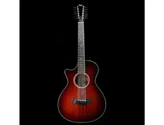 Taylor 562ce with V-Class Bracing Left-Handed main image