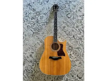 Taylor 610c