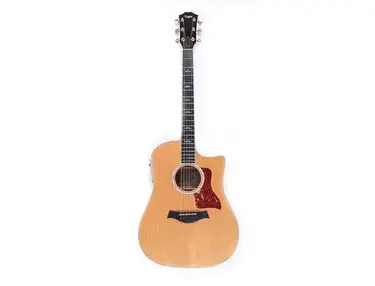 Taylor 610ce with ES1 Electronics