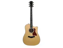 Taylor 610ce with ES2 Electronics main image