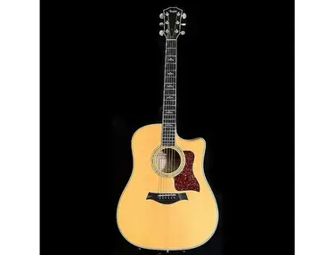 Taylor 610ce with Fishman Electronics