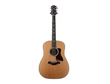Taylor 610e with ES2 Electronics
