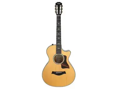 Taylor 612ce with ES2 Electronics