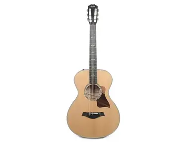 Taylor 612e 12-Fret