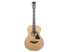 Taylor 612e 12-Fret main image