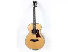 Taylor 612e 12-Fret with V-Class Bracing main image