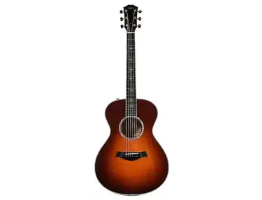 Taylor 612e with ES1 Electronics