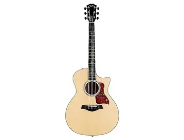 Taylor 614ce with ES2 Electronics
