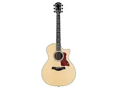 Taylor 614ce with ES2 Electronics main image