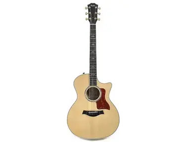 Taylor 614ce with Fishman Electronics