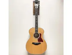 Taylor 614e with ES2 Electronics main image