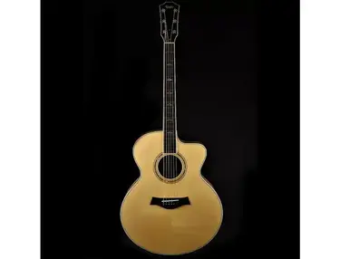 Taylor 615ce with Fishman Electronics
