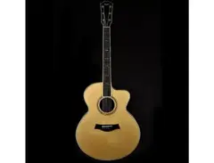 Taylor 615ce with Fishman Electronics main image
