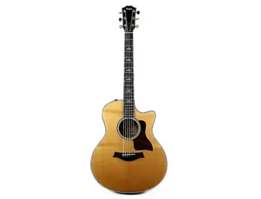 Taylor 616ce with ES2 Electronics