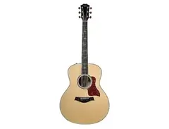 Taylor 616e with ES2 Electronics main image