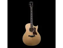 Taylor 618ce main image