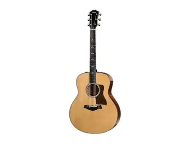 Taylor 618e with ES2 Electronics