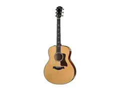 Taylor 618e with ES2 Electronics main image