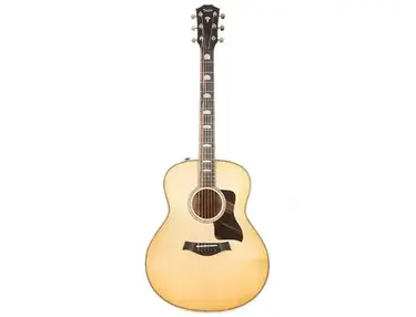 Taylor 618e with V-Class Bracing