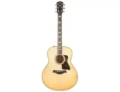 Taylor 618e with V-Class Bracing main image