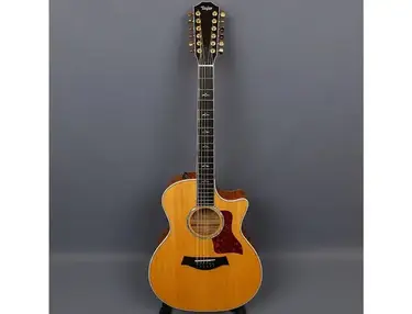 Taylor 654ce